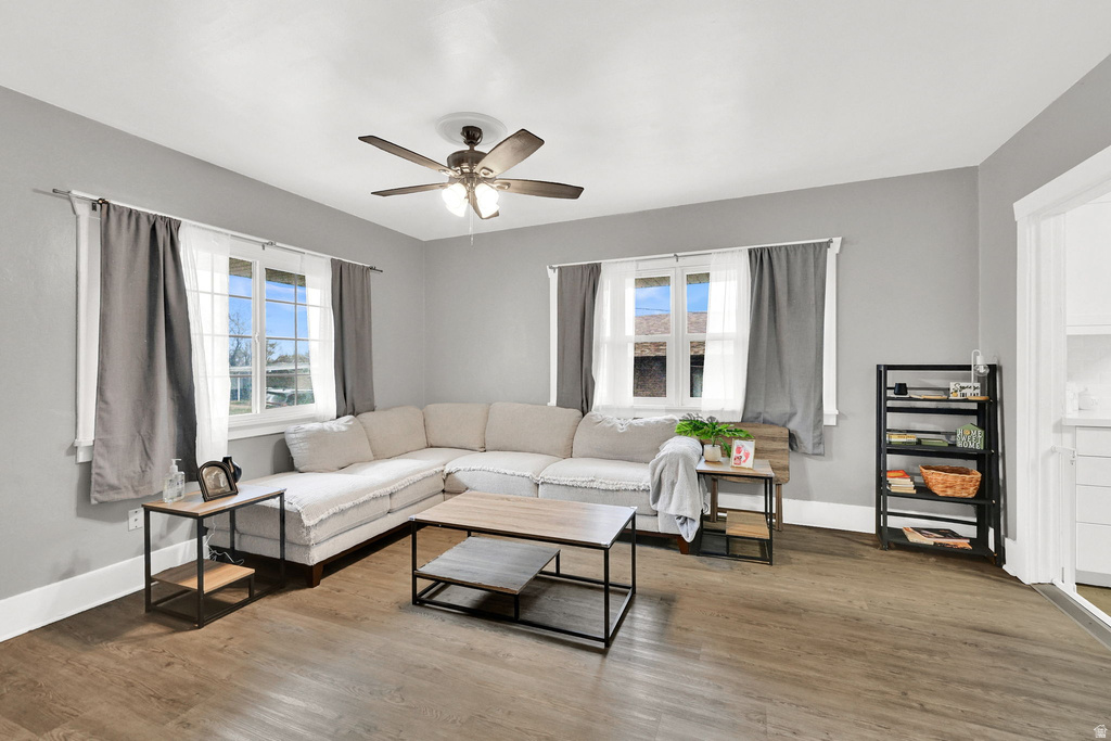 52 W 2000 N Sunset, UT 84015