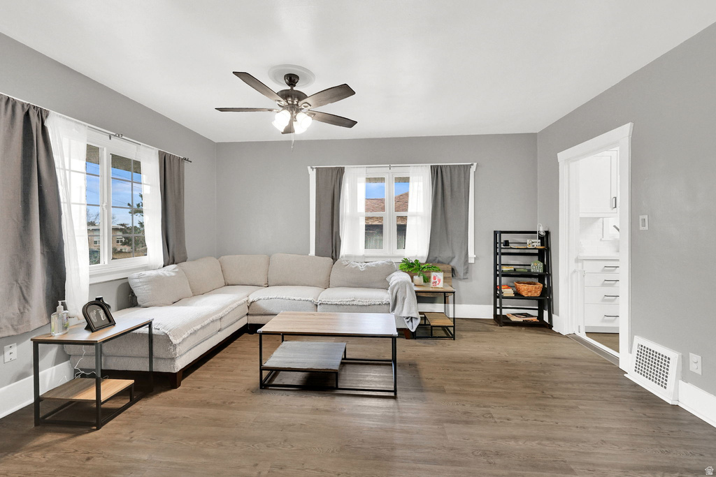 52 W 2000 N Sunset, UT 84015