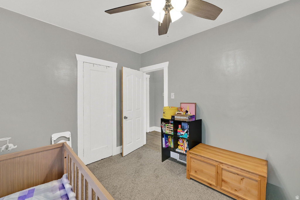 52 W 2000 N Sunset, UT 84015