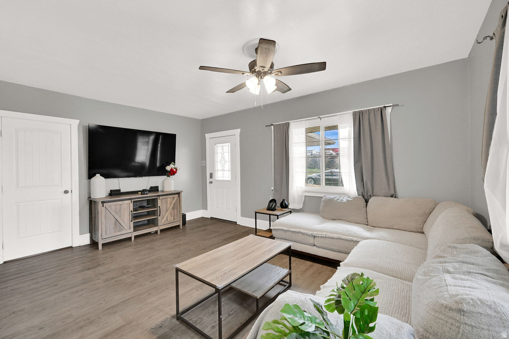 52 W 2000 N Sunset, UT 84015