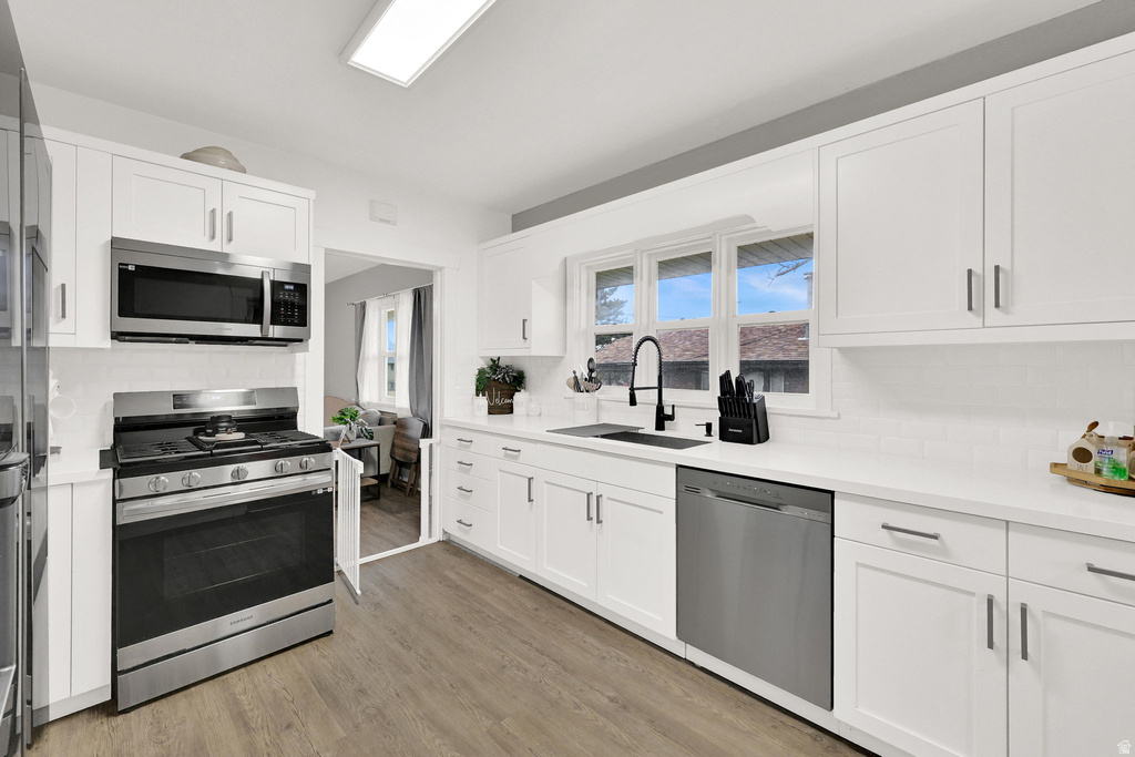 52 W 2000 N Sunset, UT 84015