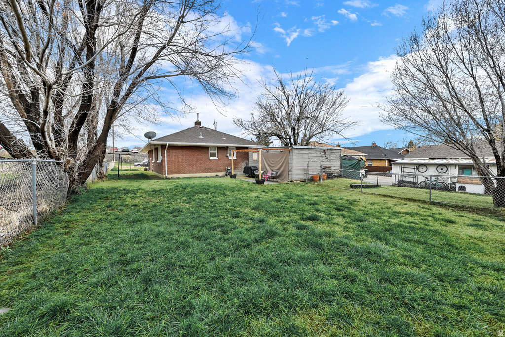 52 W 2000 N Sunset, UT 84015