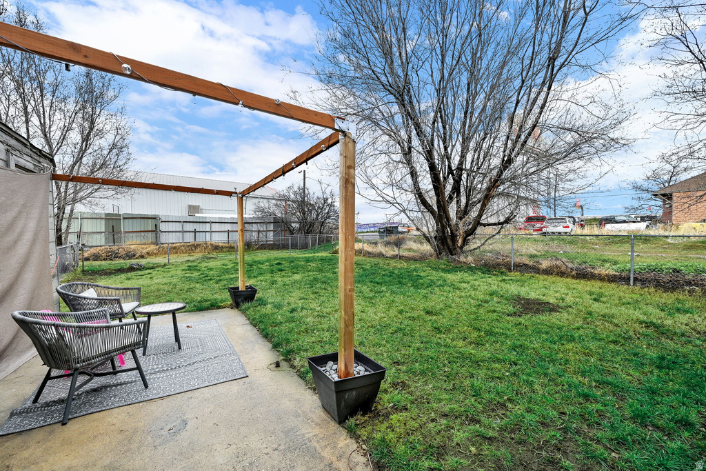 52 W 2000 N Sunset, UT 84015