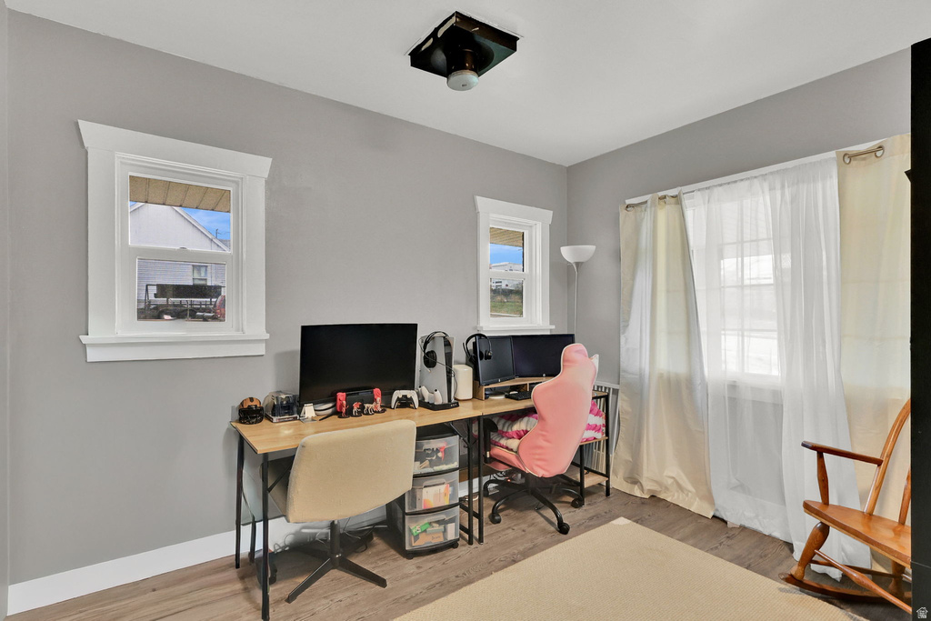 52 W 2000 N Sunset, UT 84015