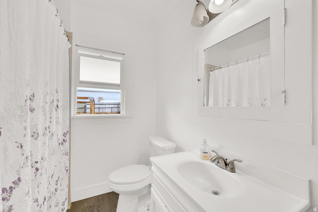 52 W 2000 N Sunset, UT 84015