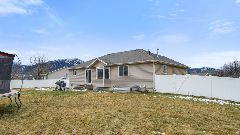 939 W NIBLEY PKWY Nibley, UT 84321