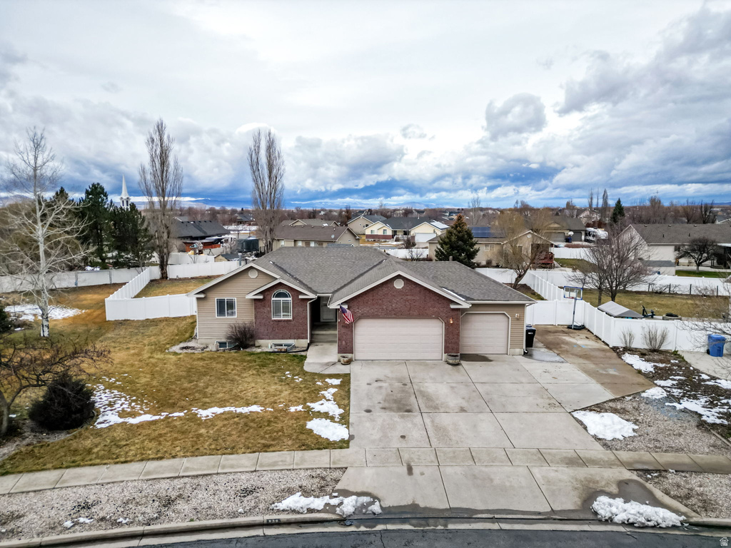 939 W NIBLEY PKWY Nibley, UT 84321