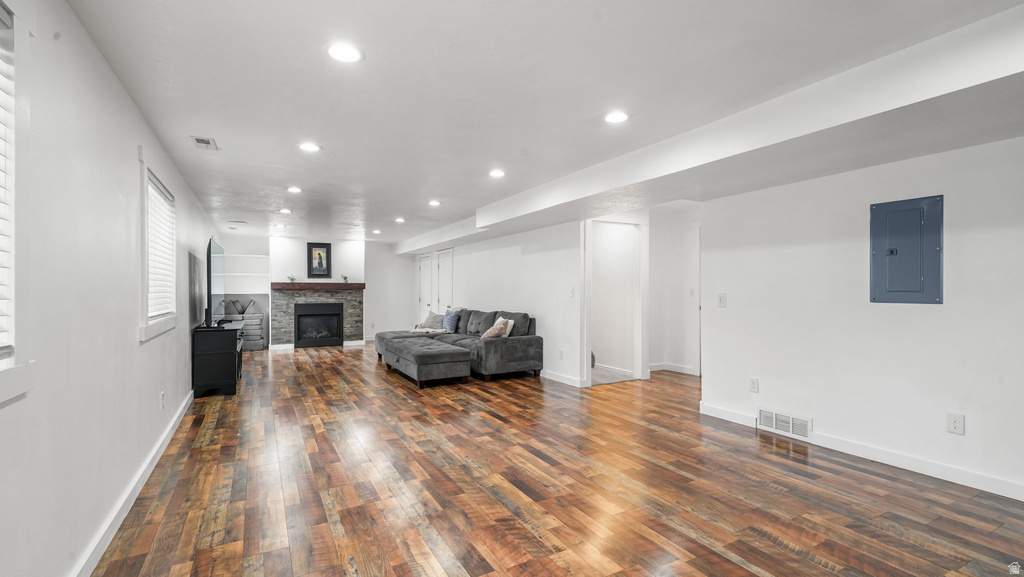 939 W NIBLEY PKWY Nibley, UT 84321