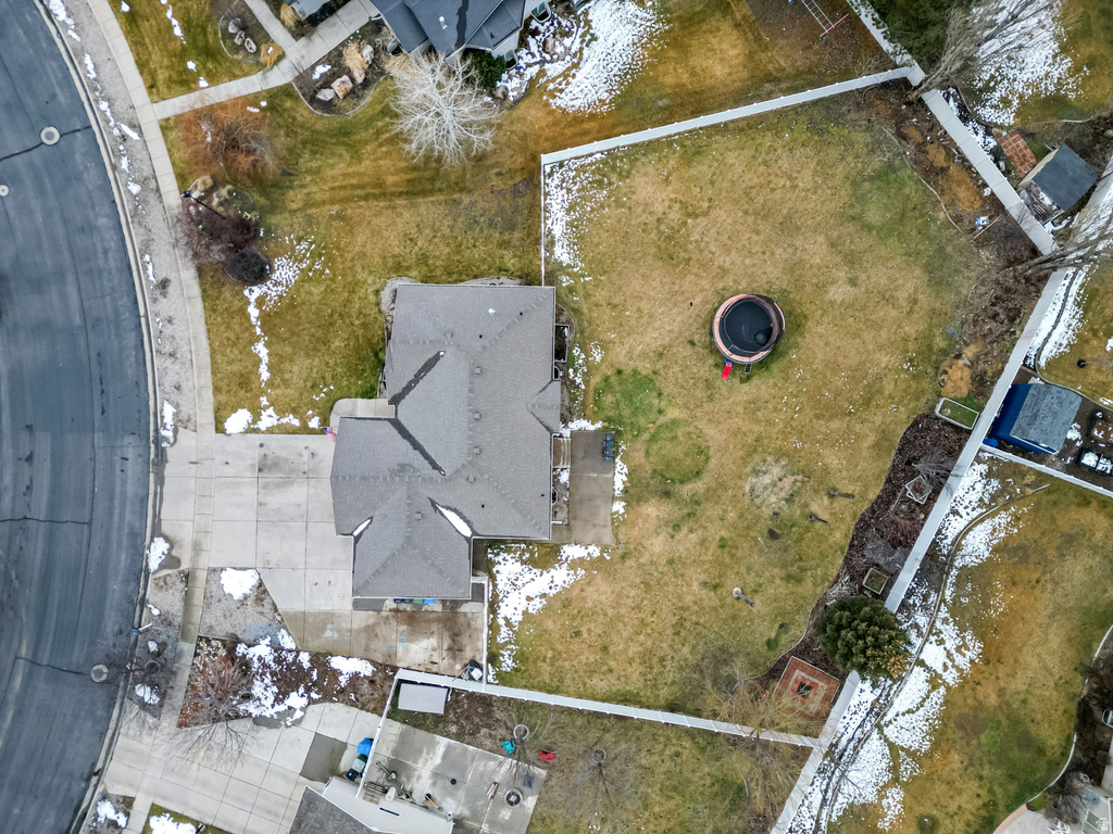 939 W NIBLEY PKWY Nibley, UT 84321