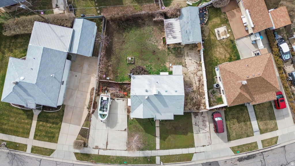 3925 S EVELYN RD Ogden, UT 84403