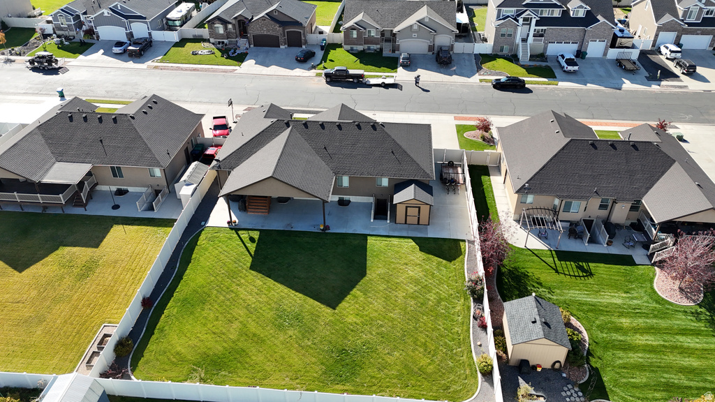 4450 W 5775 S Hooper, UT 84315