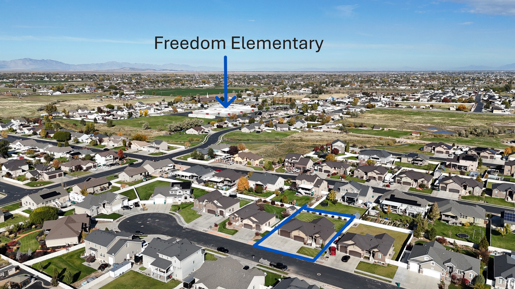 4450 W 5775 S Hooper, UT 84315