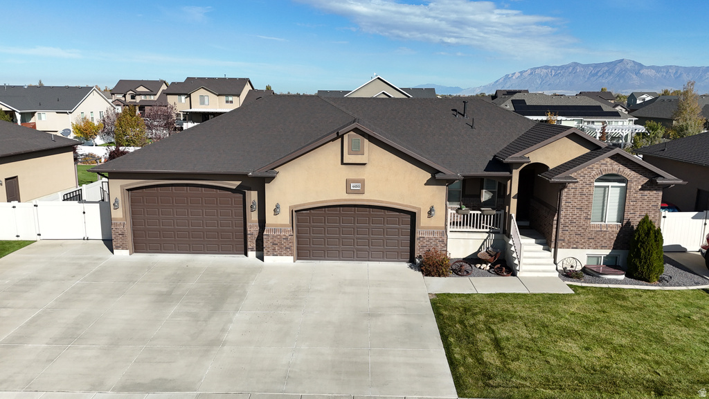 4450 W 5775 S Hooper, UT 84315