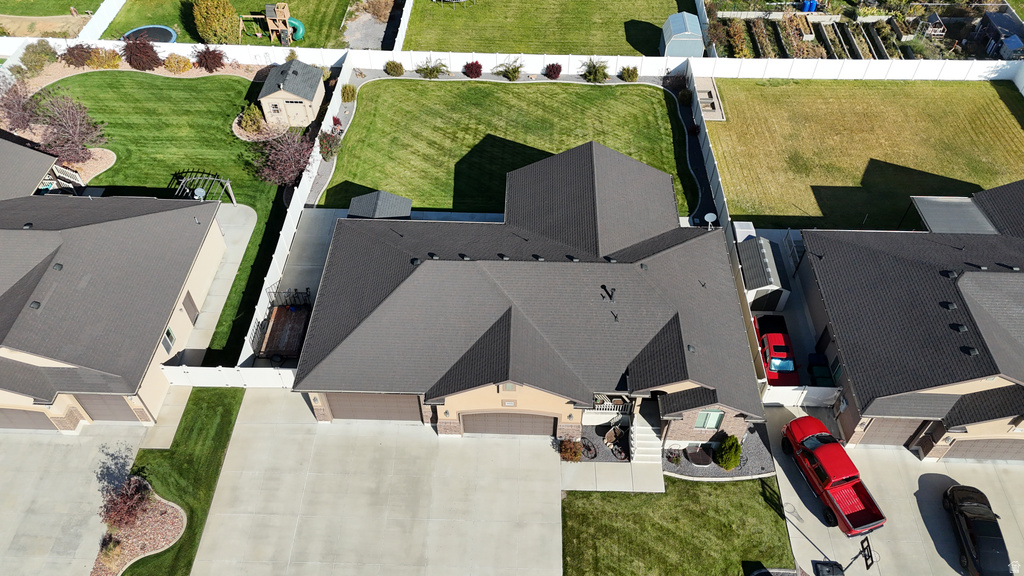 4450 W 5775 S Hooper, UT 84315