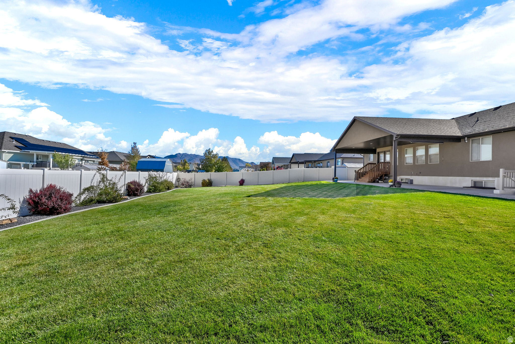 4450 W 5775 S Hooper, UT 84315