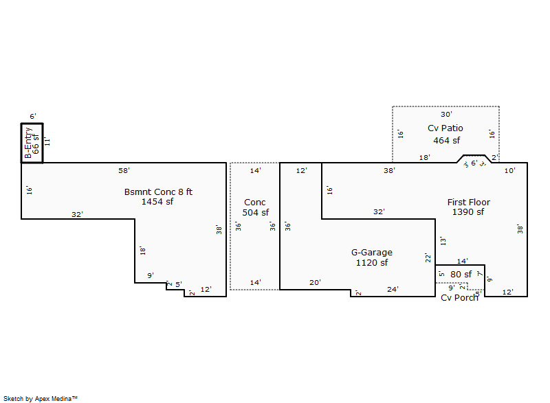 4450 W 5775 S Hooper, UT 84315