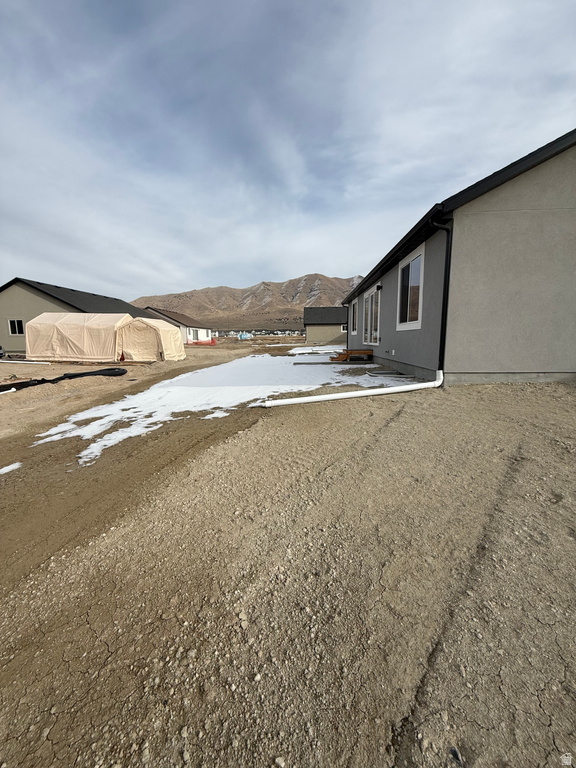 2349 E SEGO LILIY DR #493 Eagle Mountain, UT 84005