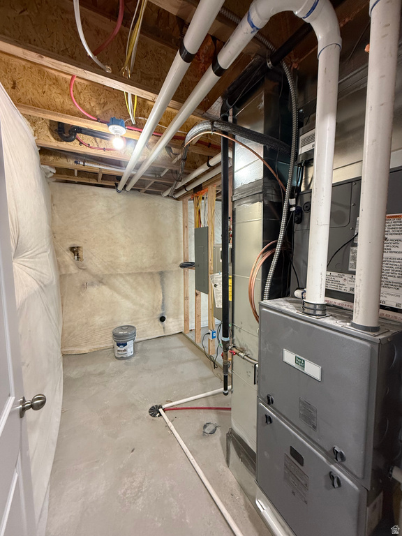 2349 E SEGO LILIY DR #493 Eagle Mountain, UT 84005