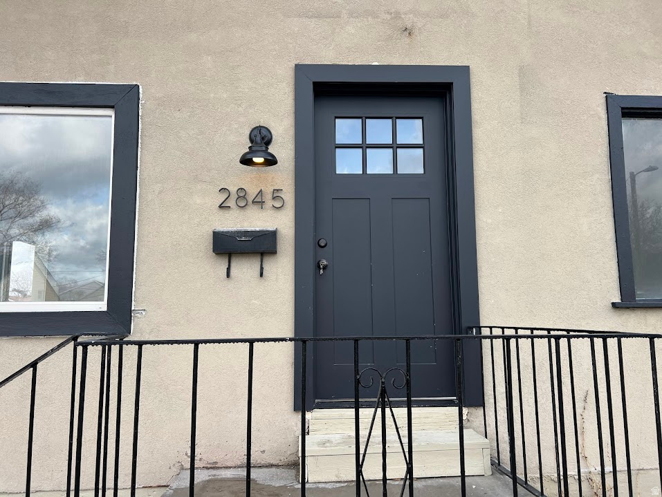 2845 S 8650 W Magna, UT 84044