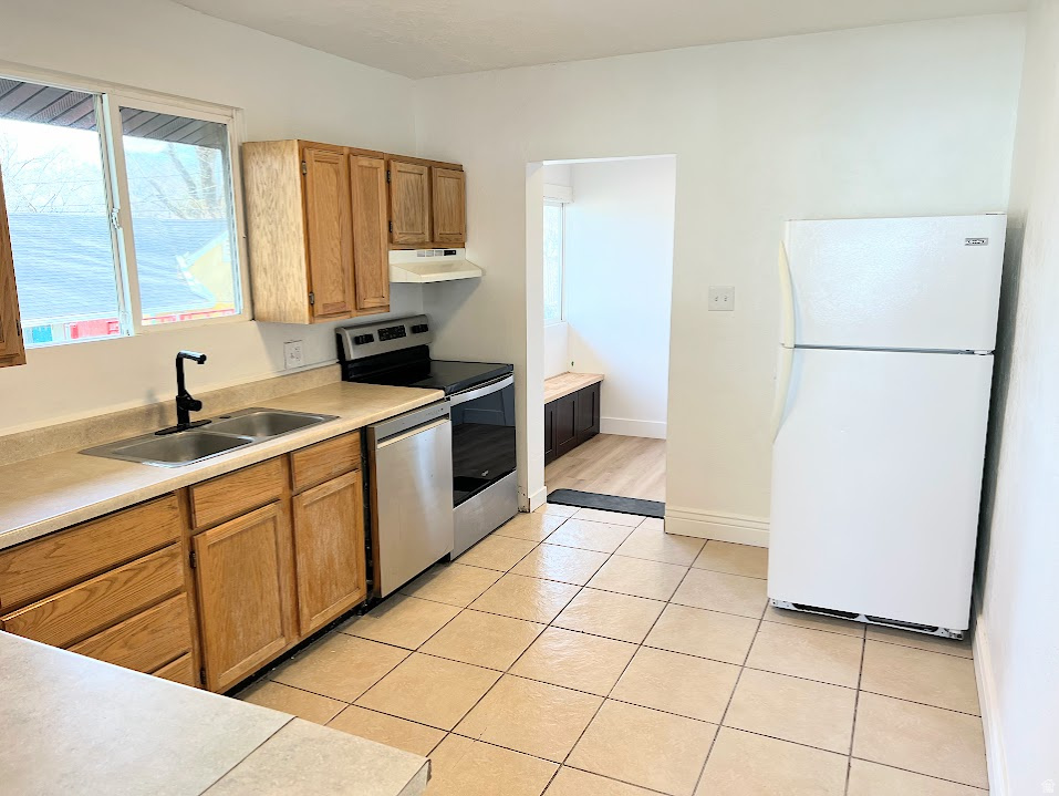 2845 S 8650 W Magna, UT 84044