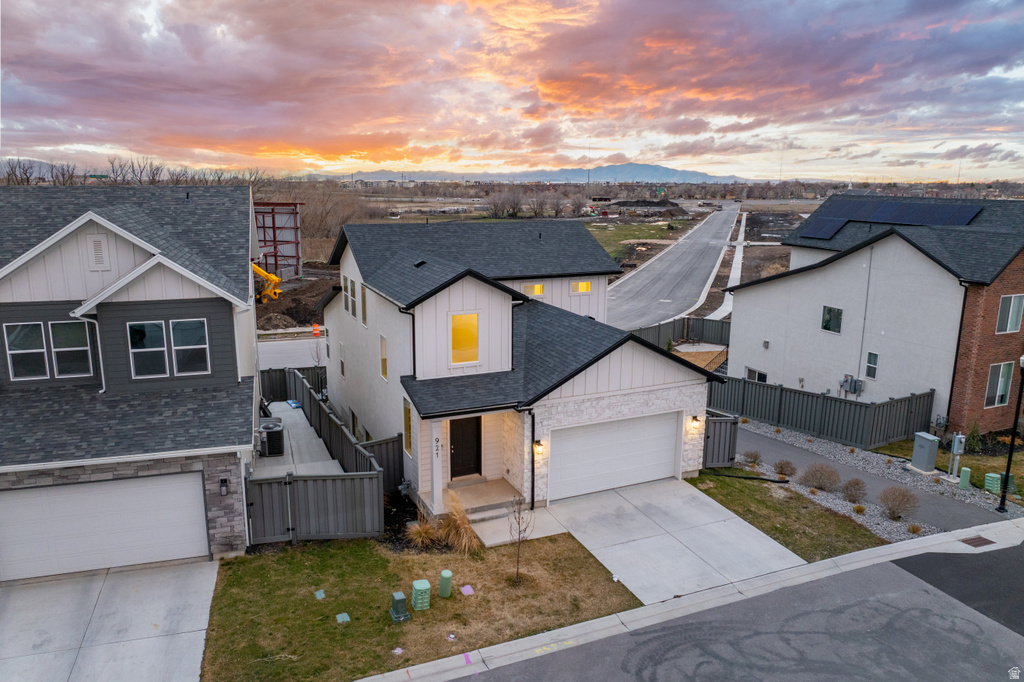 921 N EVELYN ST Farmington, UT 84025