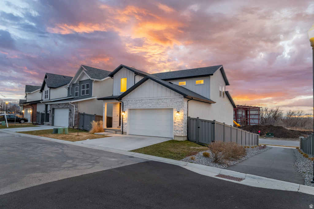 921 N EVELYN ST Farmington, UT 84025