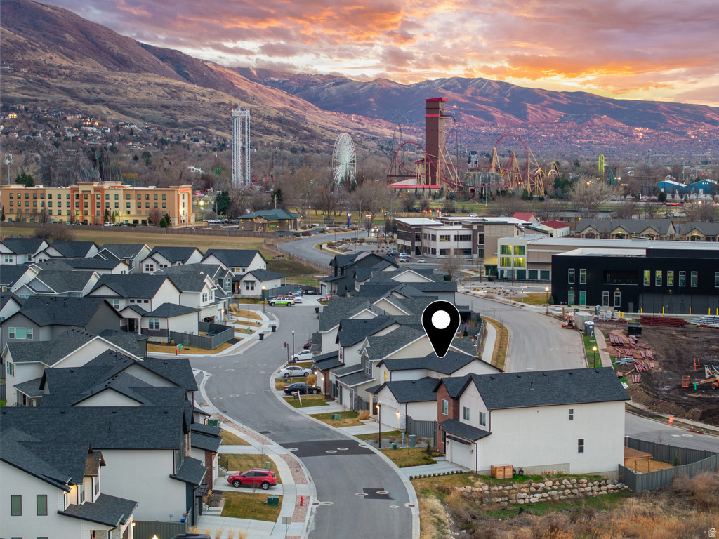 921 N EVELYN ST Farmington, UT 84025