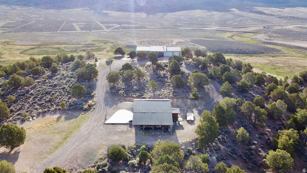 3810 N BURRVILLE RD Burrville, UT 84744
