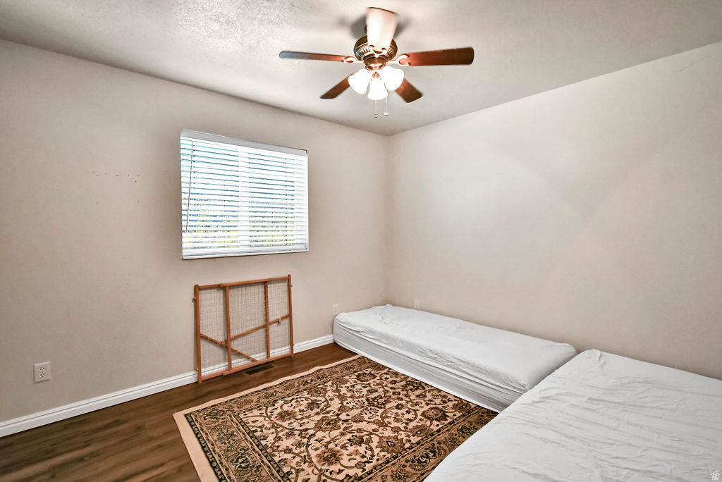 3810 N BURRVILLE RD Burrville, UT 84744