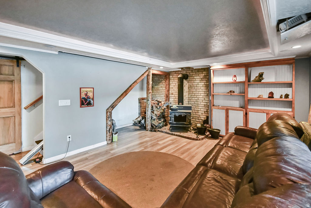 3810 N BURRVILLE RD Burrville, UT 84744