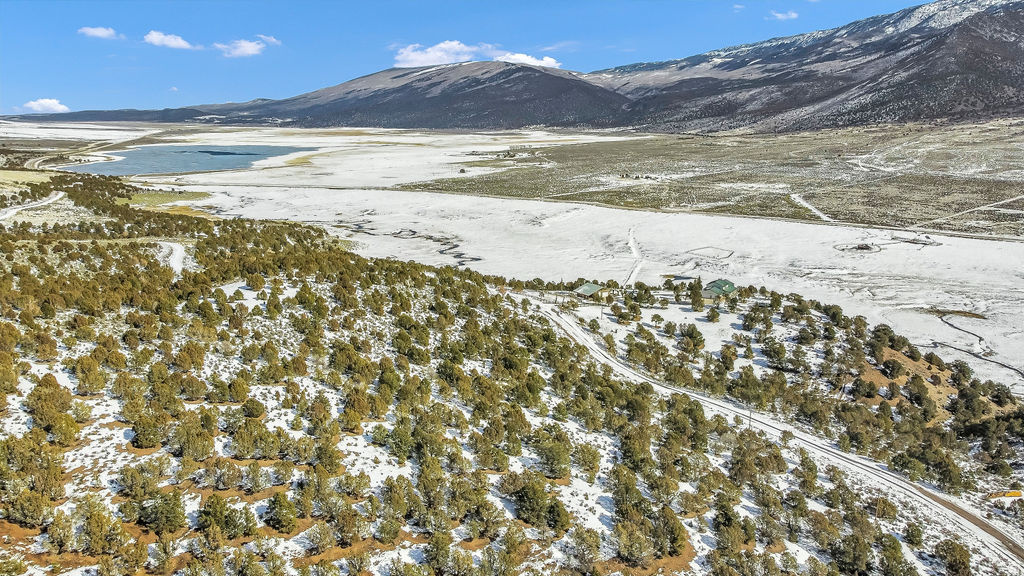 3810 N BURRVILLE RD Burrville, UT 84744