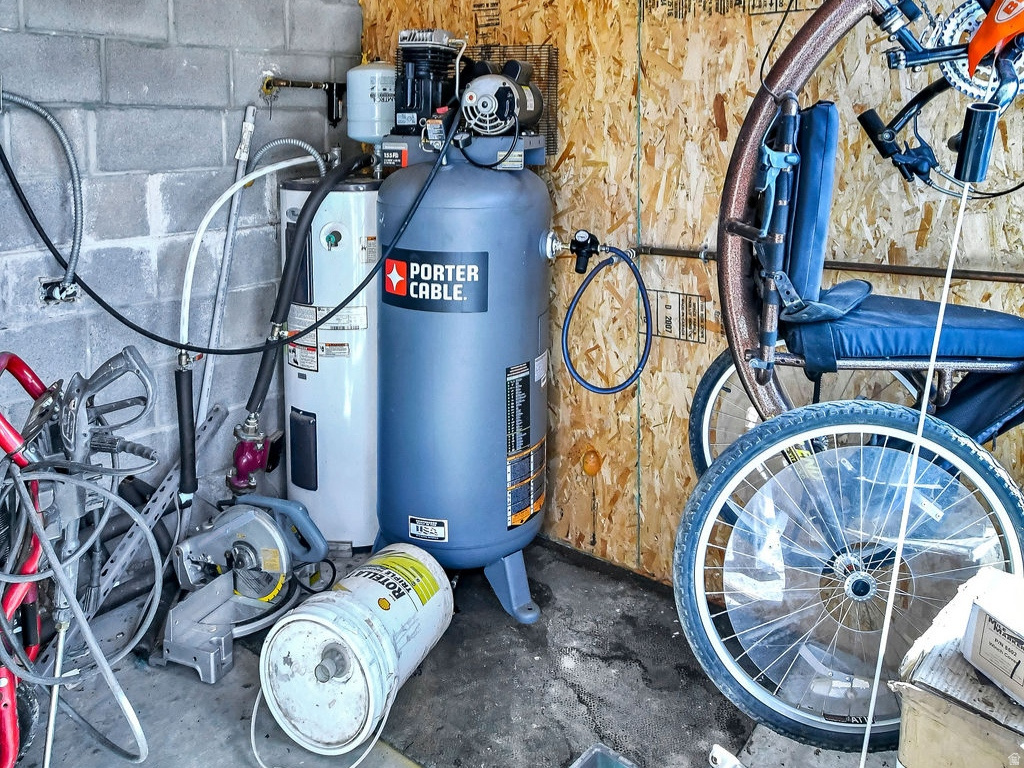 3810 N BURRVILLE RD Burrville, UT 84744