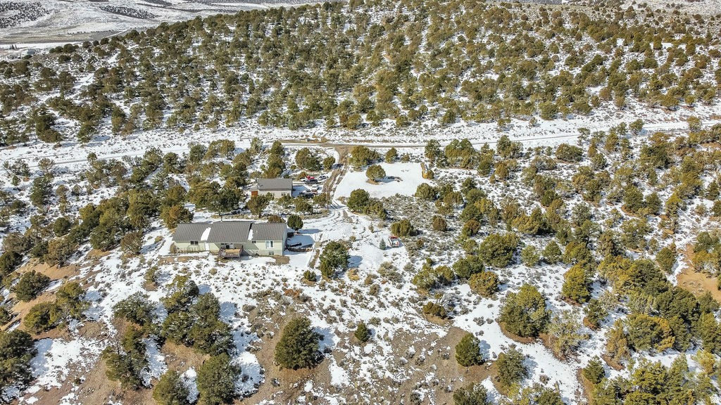 3810 N BURRVILLE RD Burrville, UT 84744