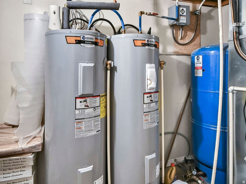 3810 N BURRVILLE RD Burrville, UT 84744