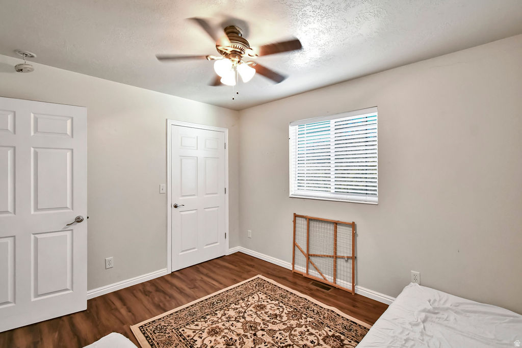 3810 N BURRVILLE RD Burrville, UT 84744