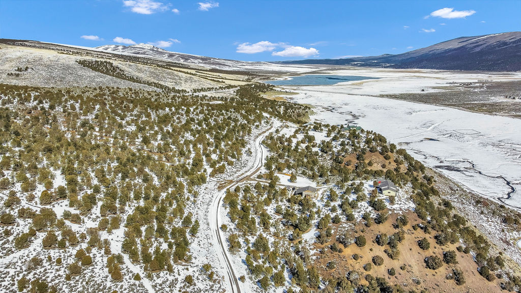 3810 N BURRVILLE RD Burrville, UT 84744