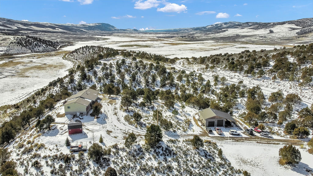 3810 N BURRVILLE RD Burrville, UT 84744