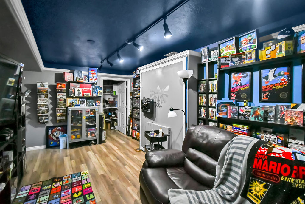 3810 N BURRVILLE RD Burrville, UT 84744