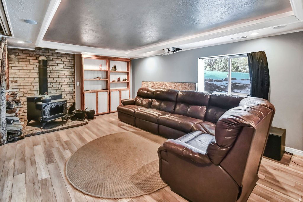 3810 N BURRVILLE RD Burrville, UT 84744