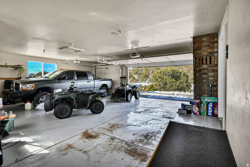 3810 N BURRVILLE RD Burrville, UT 84744