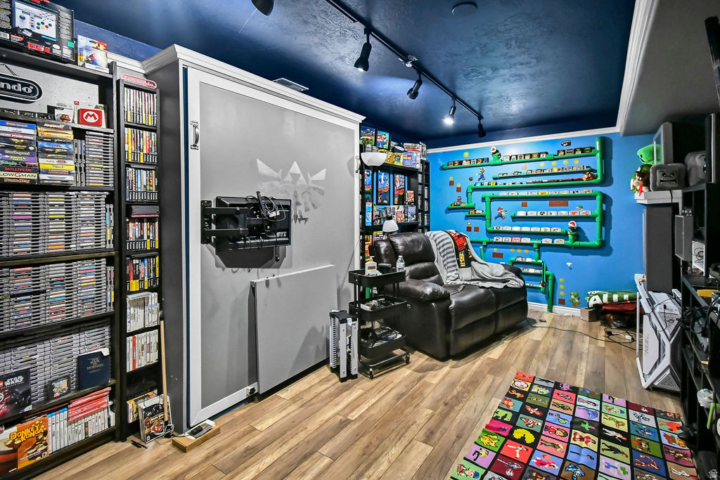 3810 N BURRVILLE RD Burrville, UT 84744