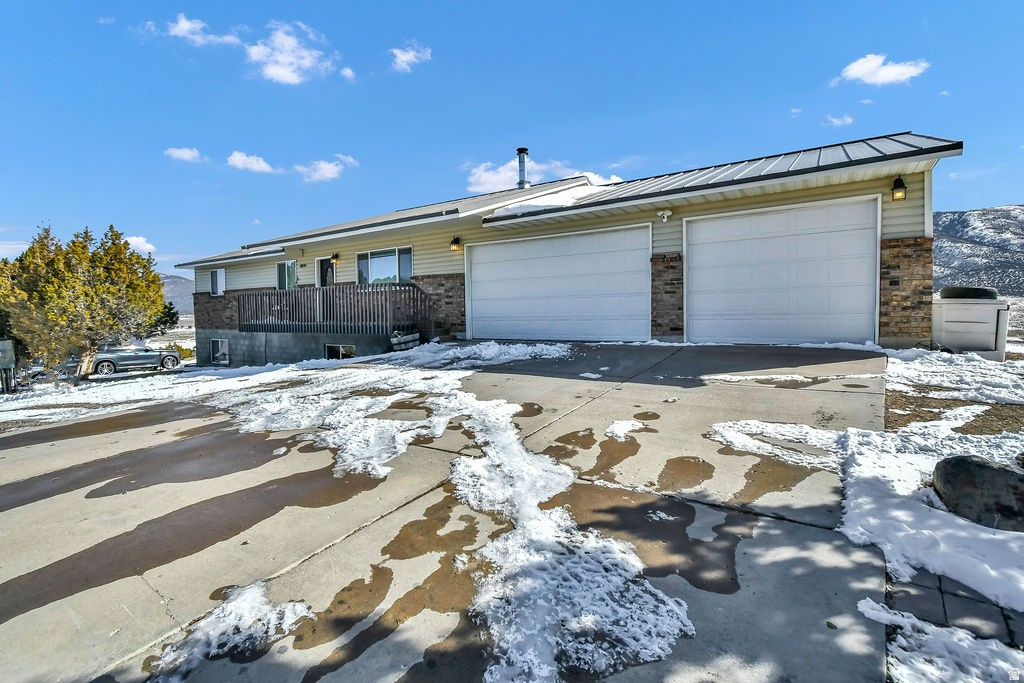 3810 N BURRVILLE RD Burrville, UT 84744