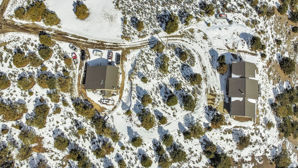 3810 N BURRVILLE RD Burrville, UT 84744
