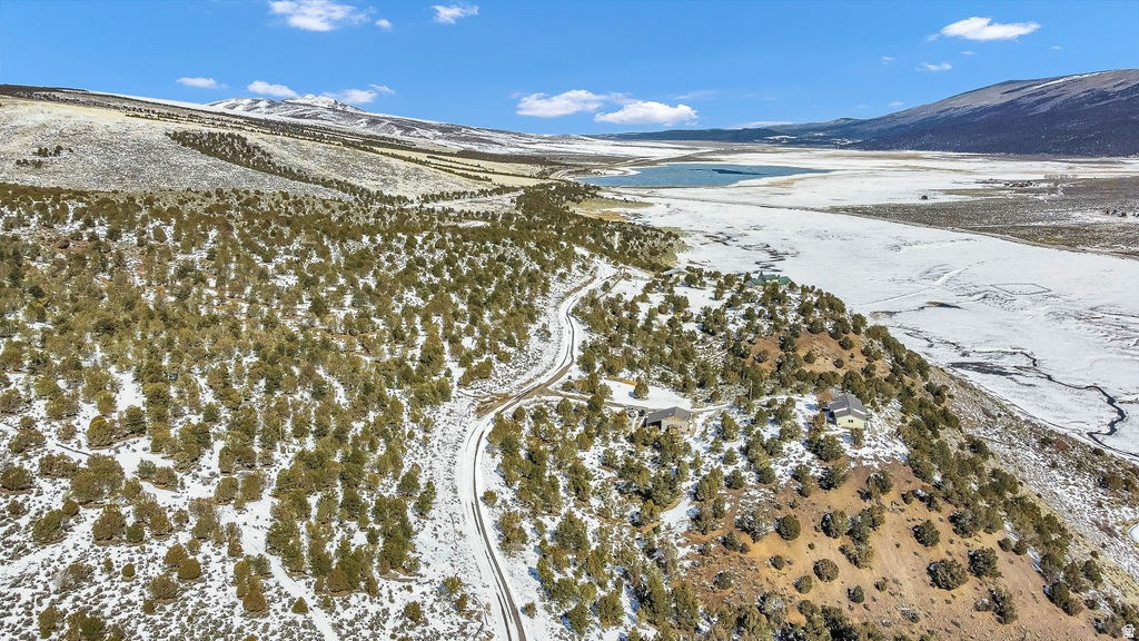 3810 N BURRVILLE RD Burrville, UT 84744