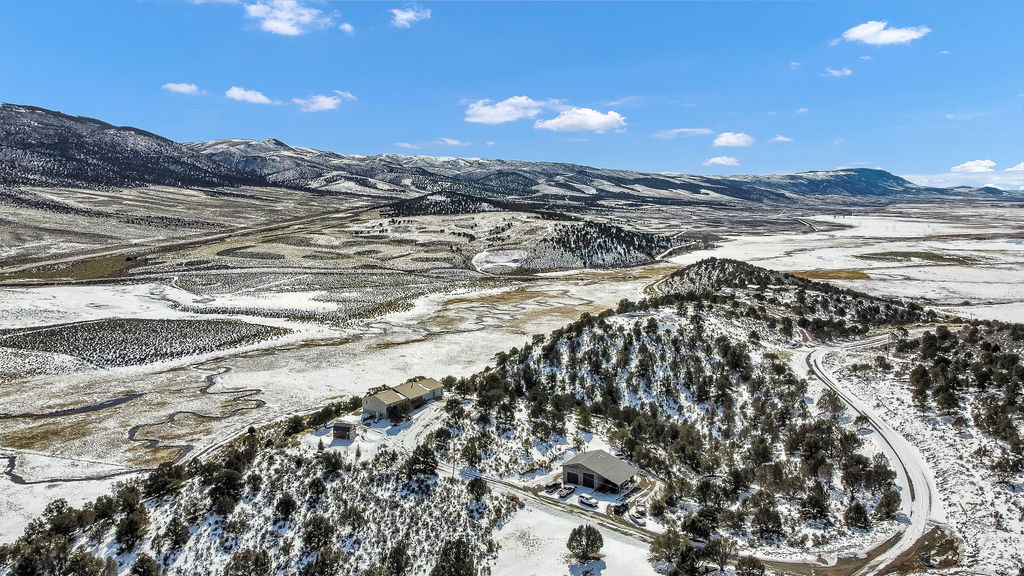 3810 N BURRVILLE RD Burrville, UT 84744