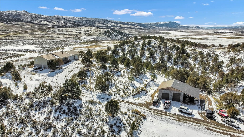 3810 N BURRVILLE RD Burrville, UT 84744