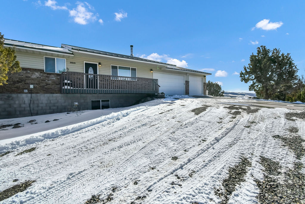 3810 N BURRVILLE RD Burrville, UT 84744