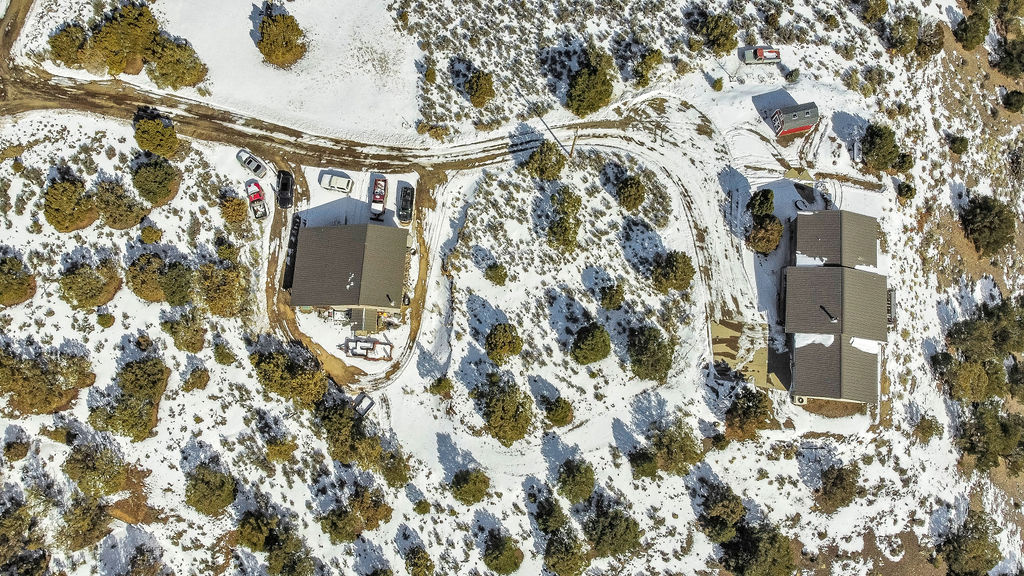 3810 N BURRVILLE RD Burrville, UT 84744