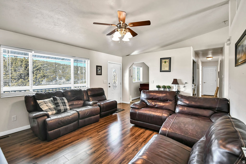 3810 N BURRVILLE RD Burrville, UT 84744