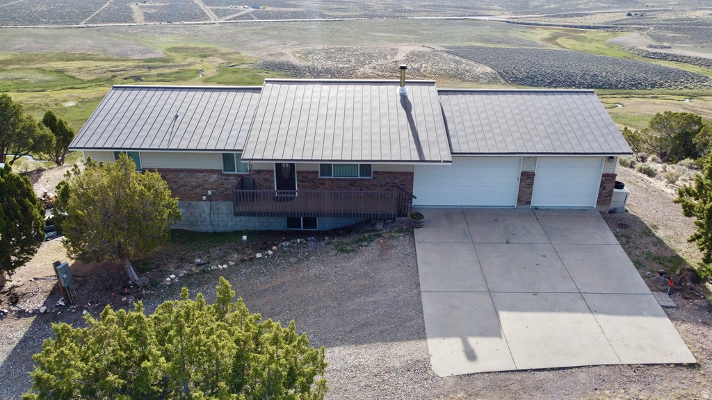 3810 N BURRVILLE RD Burrville, UT 84744